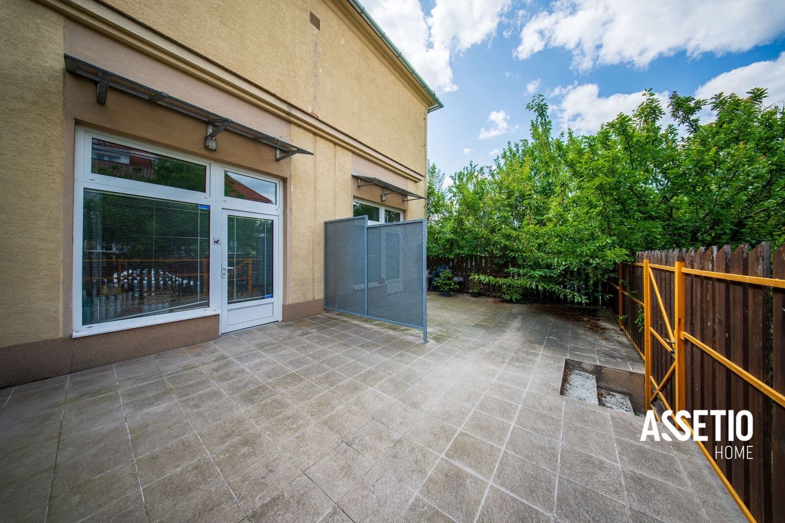 Pronájem bytu 1+kk 38 m², Lazy II, Zlín, Zlínský kraj Pronájem bytu 1+kk 38 m², Lazy II, Zlín, Zlínský kraj