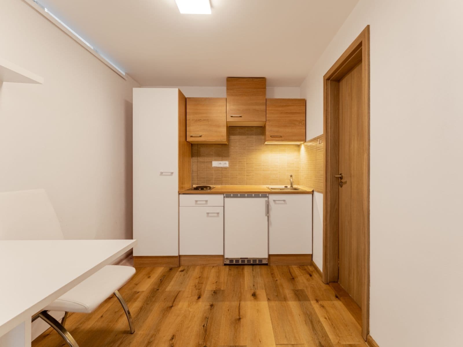 Pronájem bytu 1+kk 38 m², Lazy II, Zlín, Zlínský kraj Pronájem bytu 1+kk 38 m², Lazy II, Zlín, Zlínský kraj