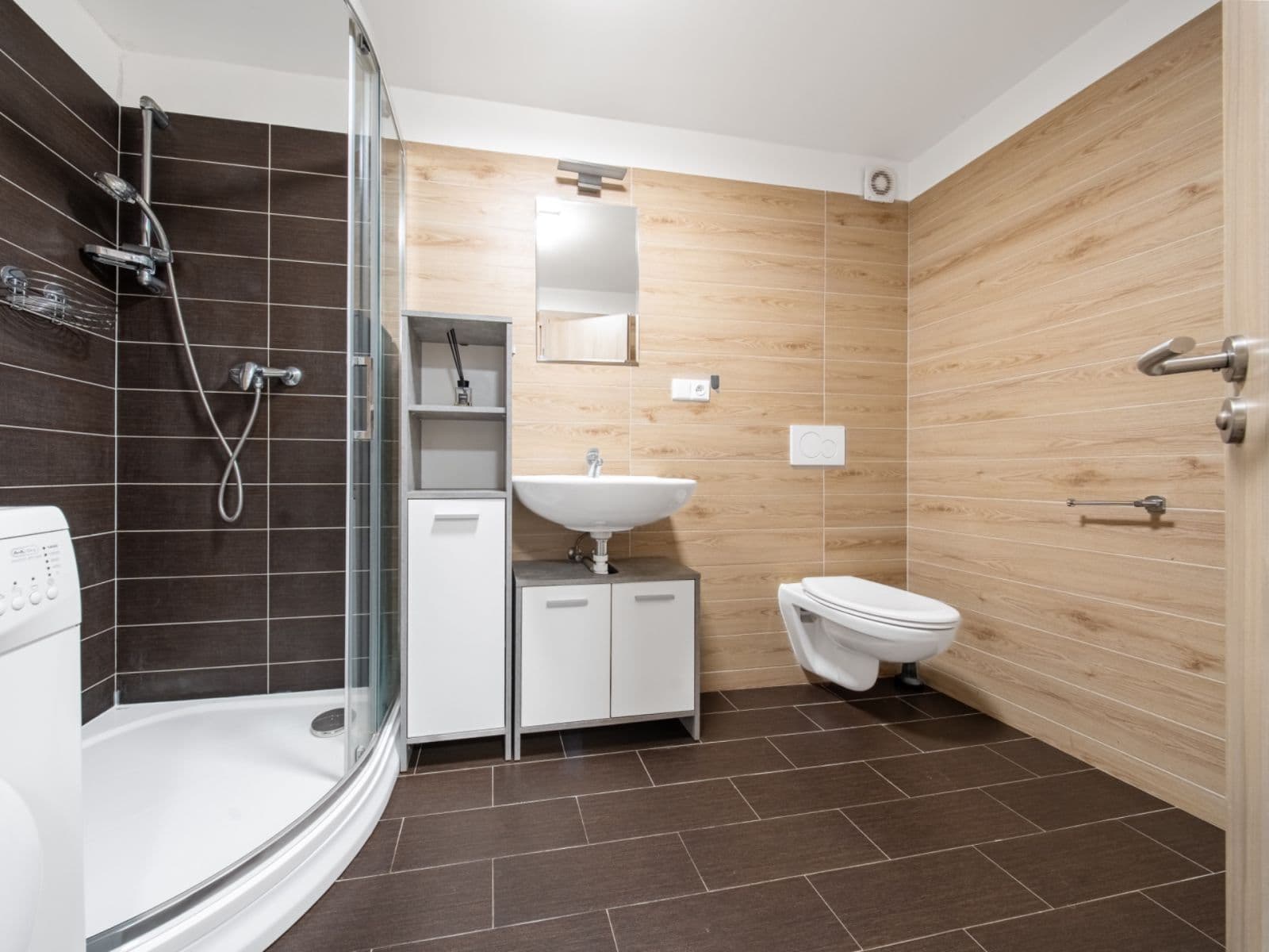 Pronájem bytu 1+kk 38 m², Lazy II, Zlín, Zlínský kraj Pronájem bytu 1+kk 38 m², Lazy II, Zlín, Zlínský kraj