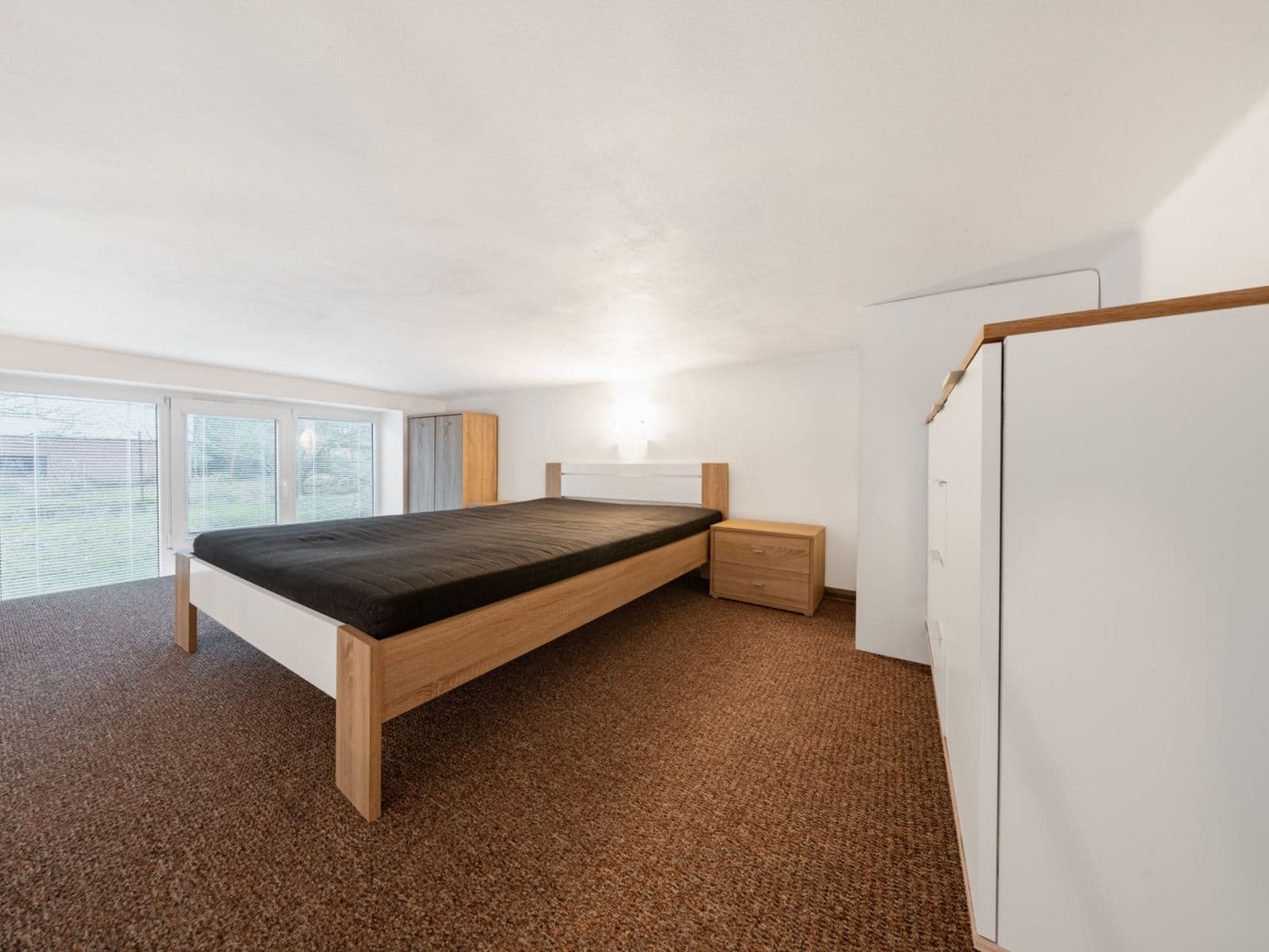 Pronájem bytu 1+kk 38 m², Lazy II, Zlín, Zlínský kraj Pronájem bytu 1+kk 38 m², Lazy II, Zlín, Zlínský kraj