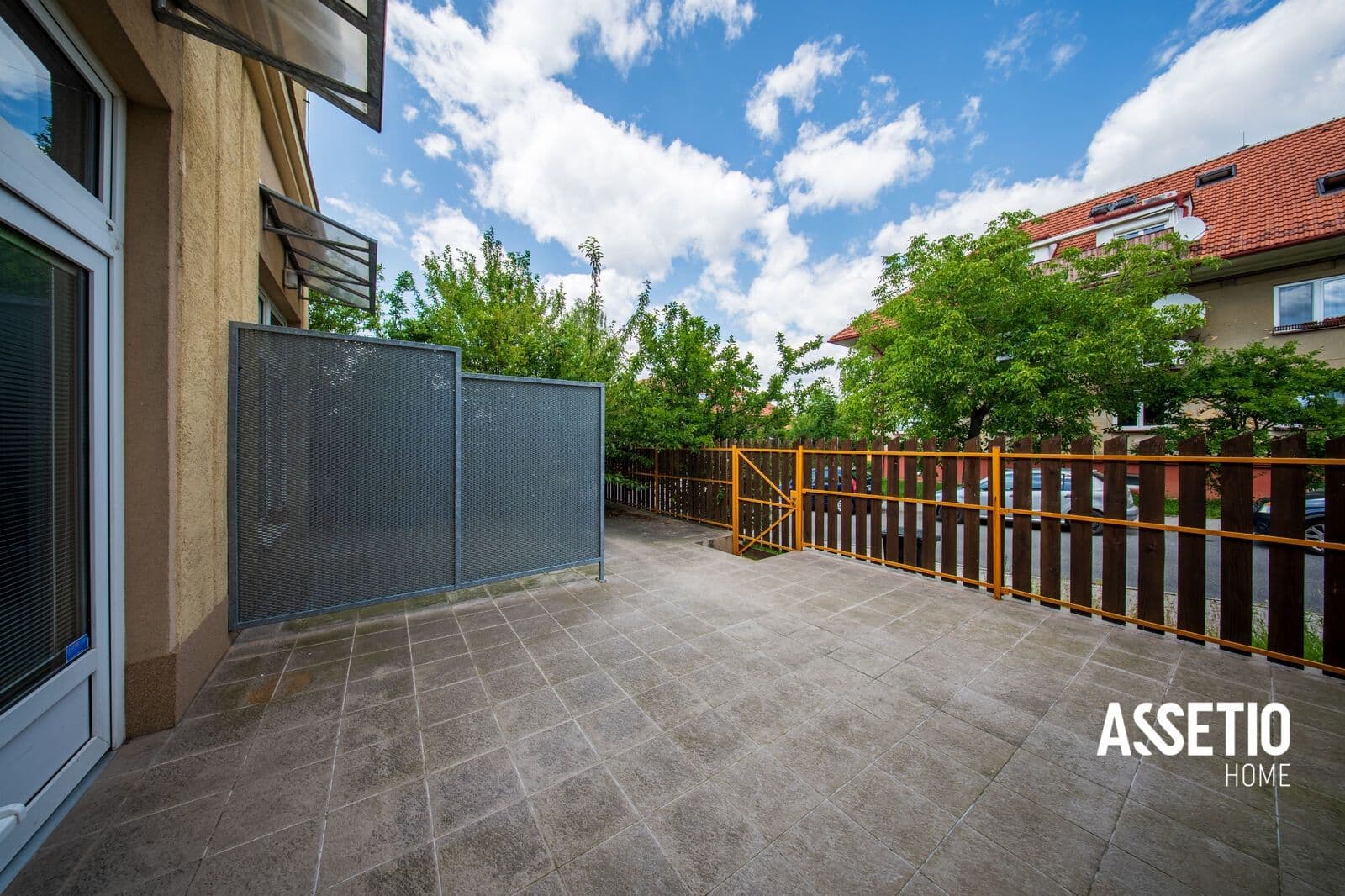 Pronájem bytu 1+kk 38 m², Lazy II, Zlín, Zlínský kraj Pronájem bytu 1+kk 38 m², Lazy II, Zlín, Zlínský kraj