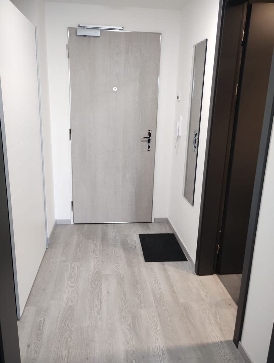 Pronájem bytu 1+kk 47 m², Poděbradská, Praha, Praha Pronájem bytu 1+kk 47 m², Poděbradská, Praha, Praha