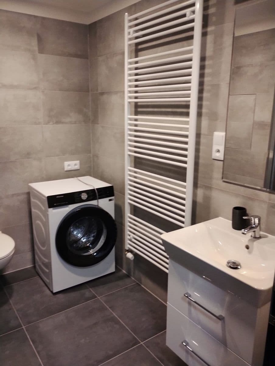 Pronájem bytu 1+kk 47 m², Poděbradská, Praha, Praha Pronájem bytu 1+kk 47 m², Poděbradská, Praha, Praha