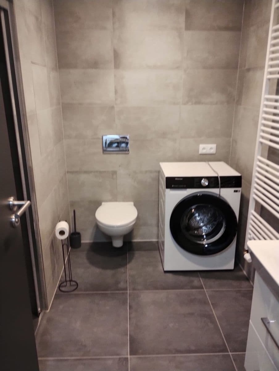 Pronájem bytu 1+kk 47 m², Poděbradská, Praha, Praha Pronájem bytu 1+kk 47 m², Poděbradská, Praha, Praha