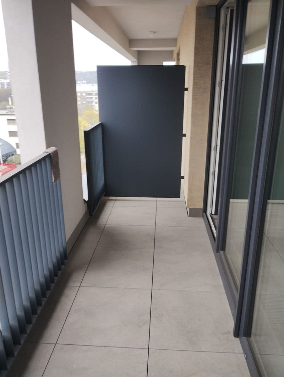 Pronájem bytu 1+kk 47 m², Poděbradská, Praha, Praha Pronájem bytu 1+kk 47 m², Poděbradská, Praha, Praha