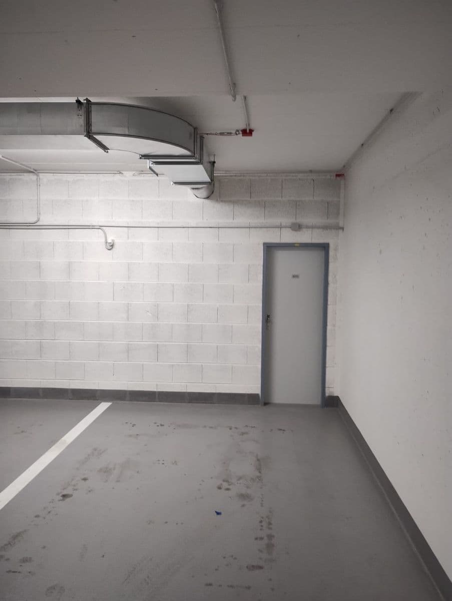 Pronájem bytu 1+kk 47 m², Poděbradská, Praha, Praha Pronájem bytu 1+kk 47 m², Poděbradská, Praha, Praha