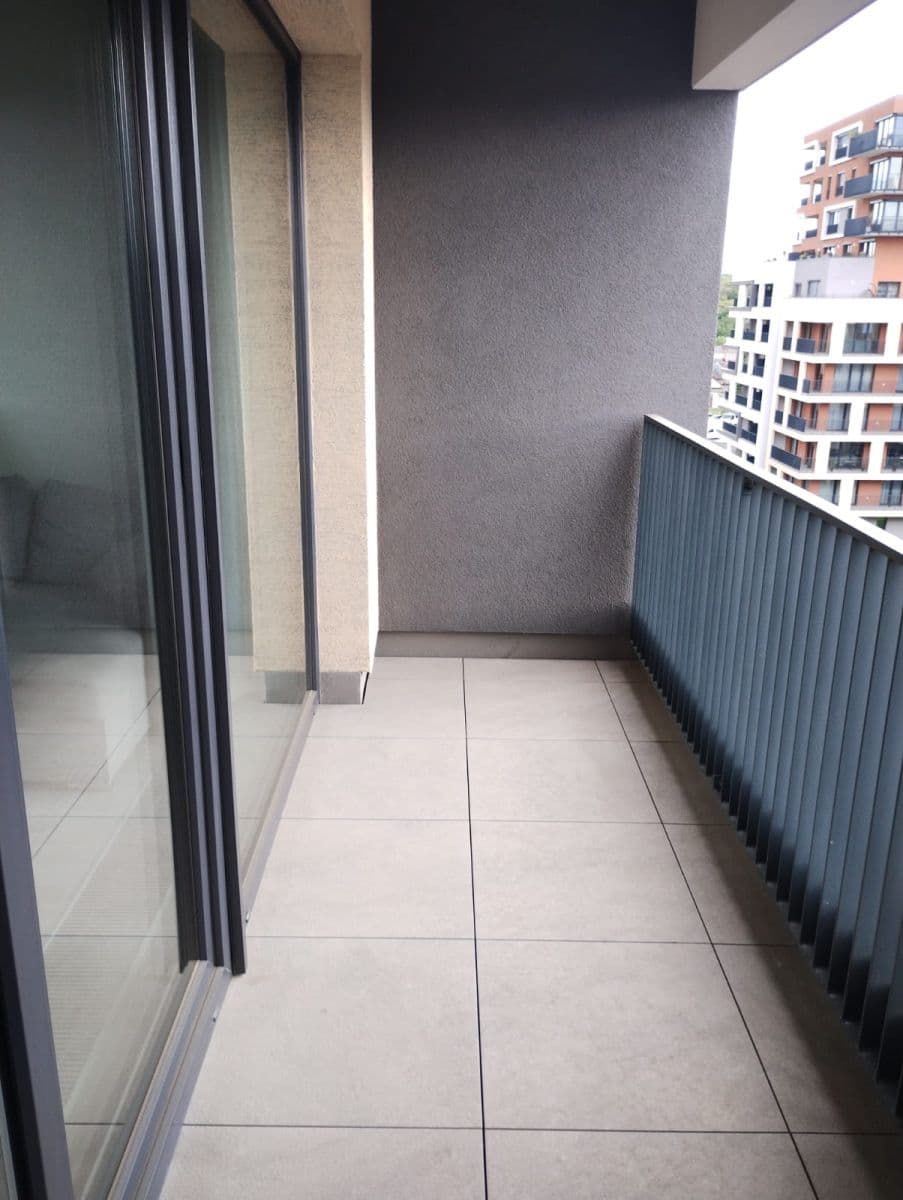 Pronájem bytu 1+kk 47 m², Poděbradská, Praha, Praha Pronájem bytu 1+kk 47 m², Poděbradská, Praha, Praha