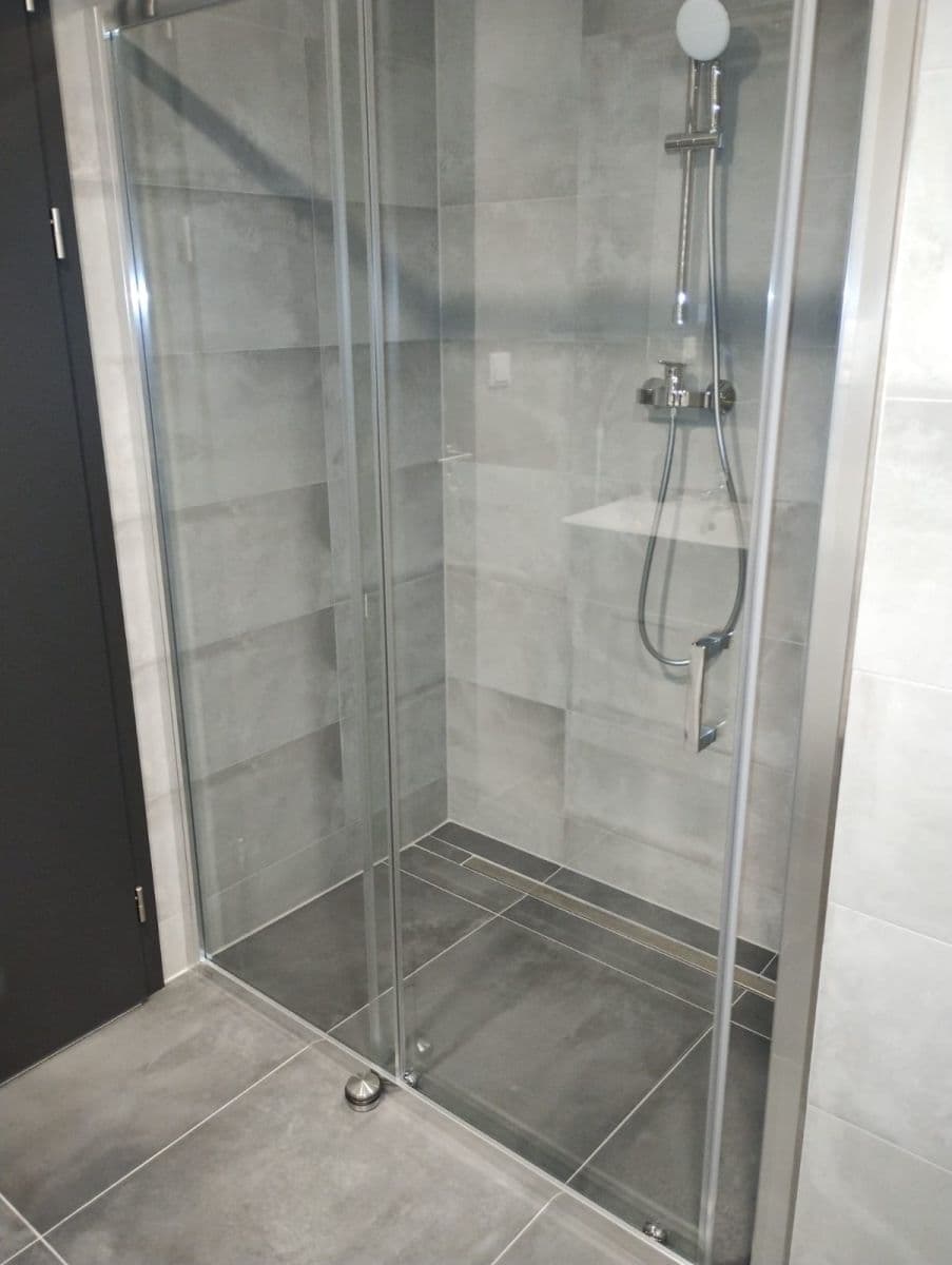 Pronájem bytu 1+kk 47 m², Poděbradská, Praha, Praha Pronájem bytu 1+kk 47 m², Poděbradská, Praha, Praha