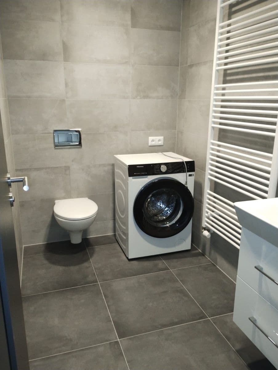 Pronájem bytu 1+kk 47 m², Poděbradská, Praha, Praha Pronájem bytu 1+kk 47 m², Poděbradská, Praha, Praha