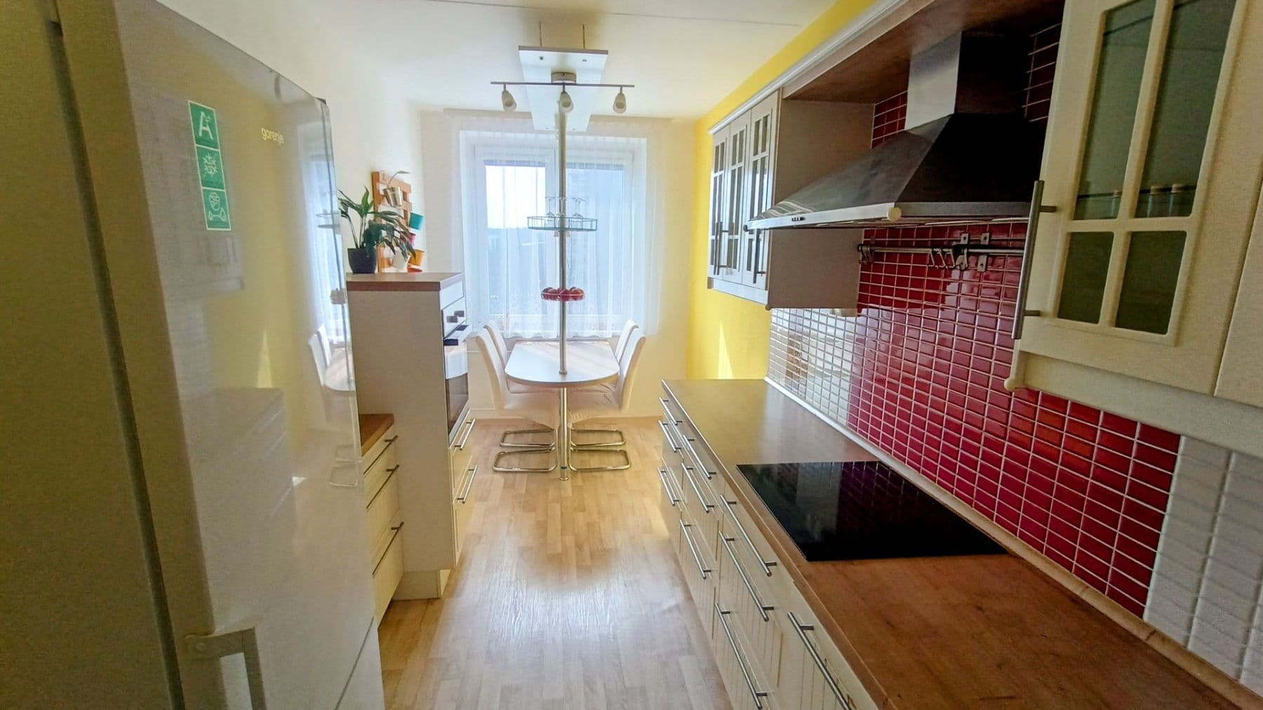 Prodej bytu 4+1 82 m², Bořetická, Brno, Jihomoravský kraj Prodej bytu 4+1 82 m², Bořetická, Brno, Jihomoravský kraj