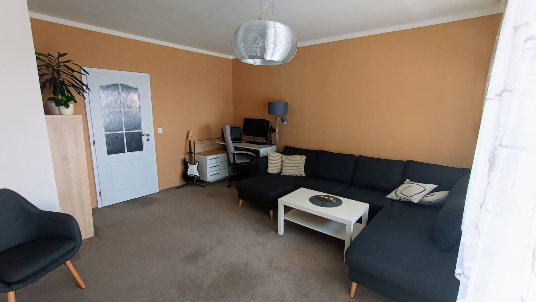 Prodej bytu 4+1 82 m², Bořetická, Brno, Jihomoravský kraj Prodej bytu 4+1 82 m², Bořetická, Brno, Jihomoravský kraj