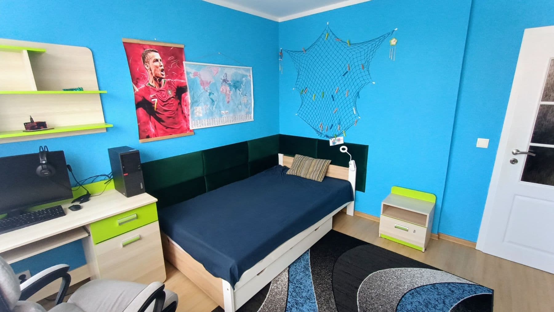 Prodej bytu 4+1 82 m², Bořetická, Brno, Jihomoravský kraj Prodej bytu 4+1 82 m², Bořetická, Brno, Jihomoravský kraj