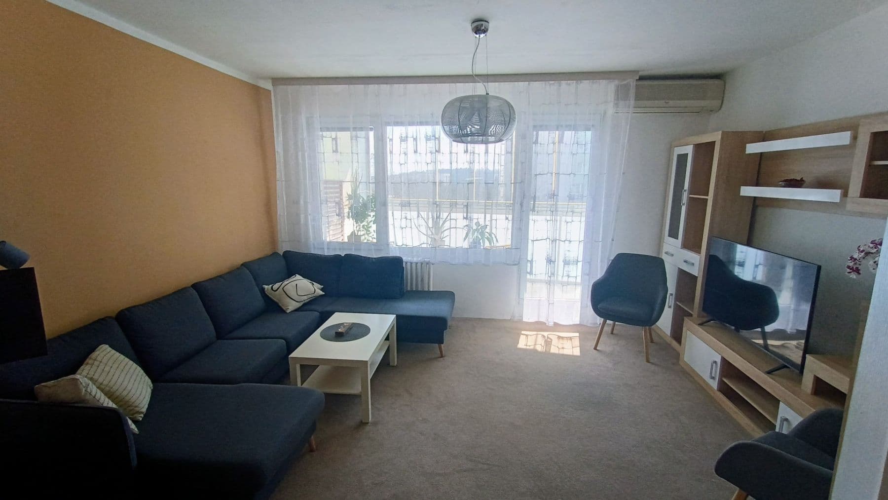 Prodej bytu 4+1 82 m², Bořetická, Brno, Jihomoravský kraj Prodej bytu 4+1 82 m², Bořetická, Brno, Jihomoravský kraj