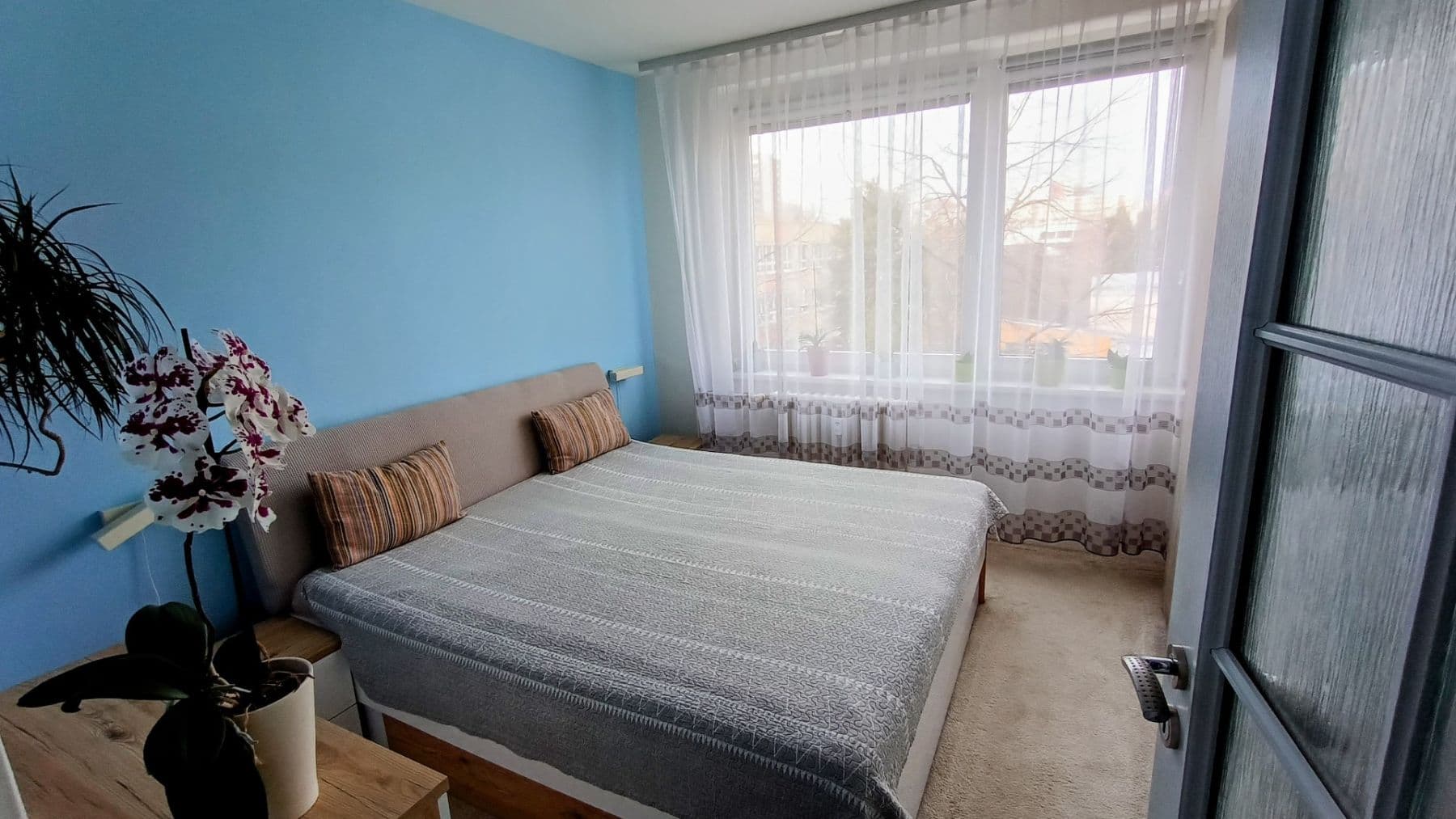 Prodej bytu 4+1 82 m², Bořetická, Brno, Jihomoravský kraj Prodej bytu 4+1 82 m², Bořetická, Brno, Jihomoravský kraj