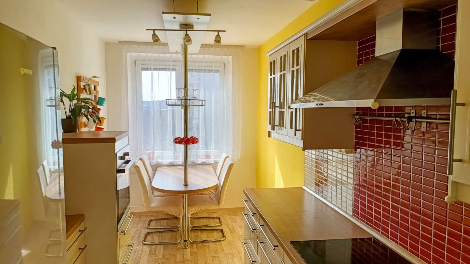 Prodej bytu 4+1 82 m², Bořetická, Brno, Jihomoravský kraj Prodej bytu 4+1 82 m², Bořetická, Brno, Jihomoravský kraj