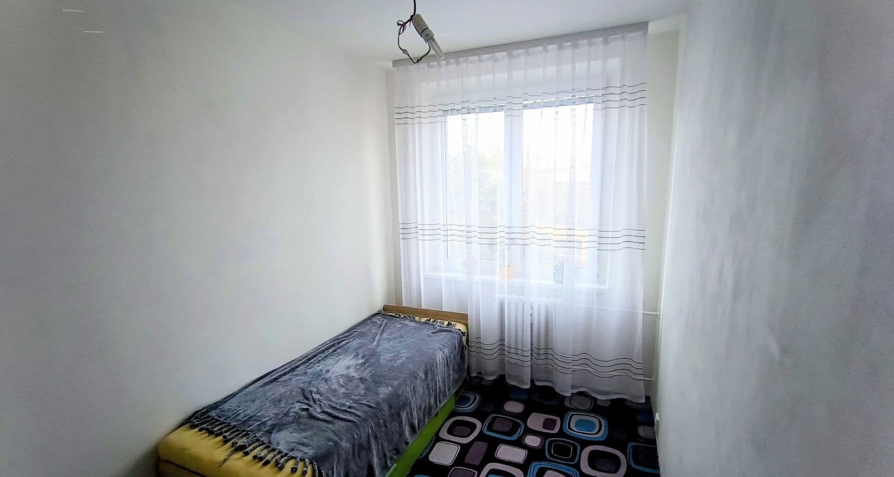 Prodej bytu 4+1 82 m², Bořetická, Brno, Jihomoravský kraj Prodej bytu 4+1 82 m², Bořetická, Brno, Jihomoravský kraj