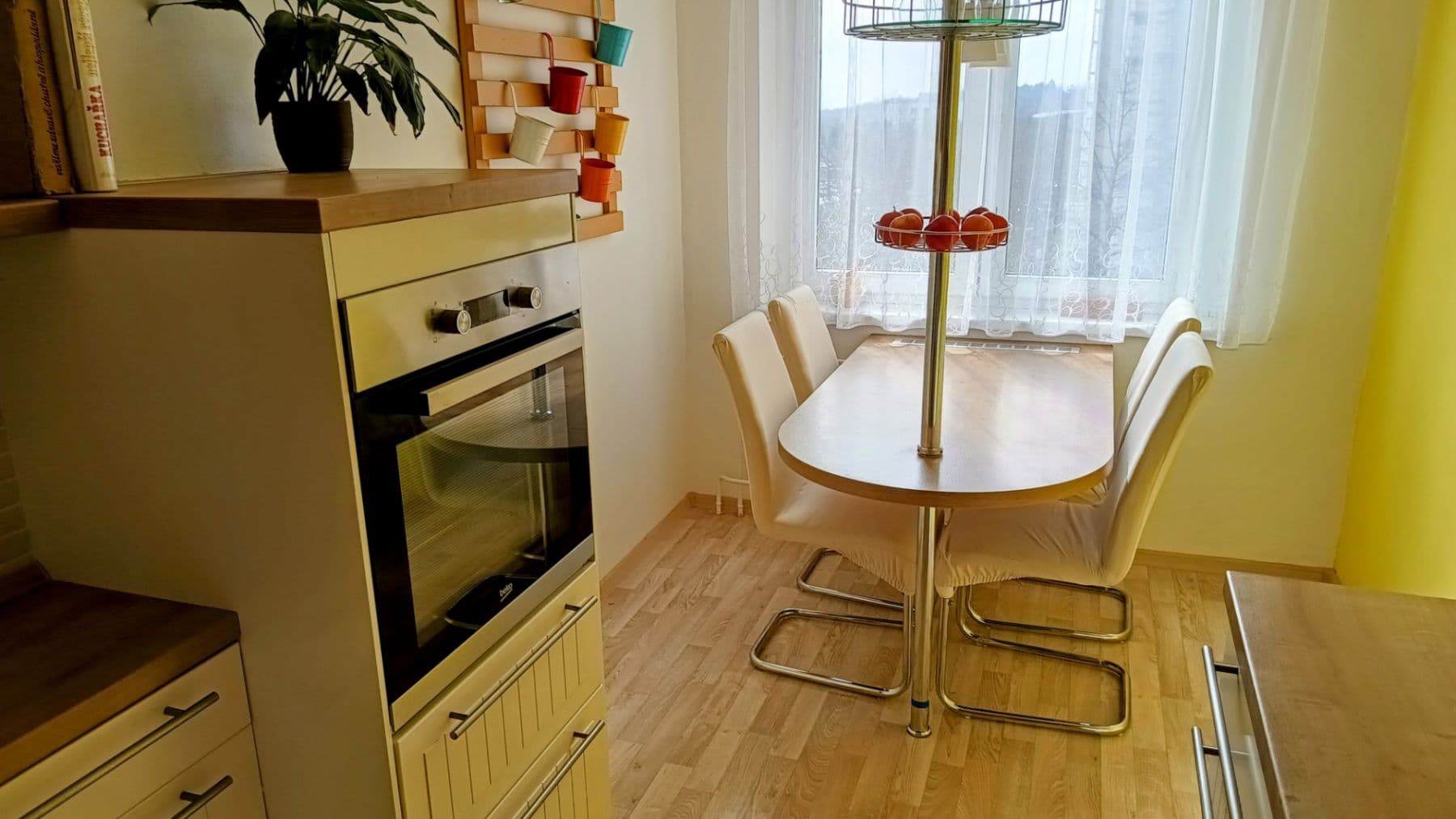 Prodej bytu 4+1 82 m², Bořetická, Brno, Jihomoravský kraj Prodej bytu 4+1 82 m², Bořetická, Brno, Jihomoravský kraj