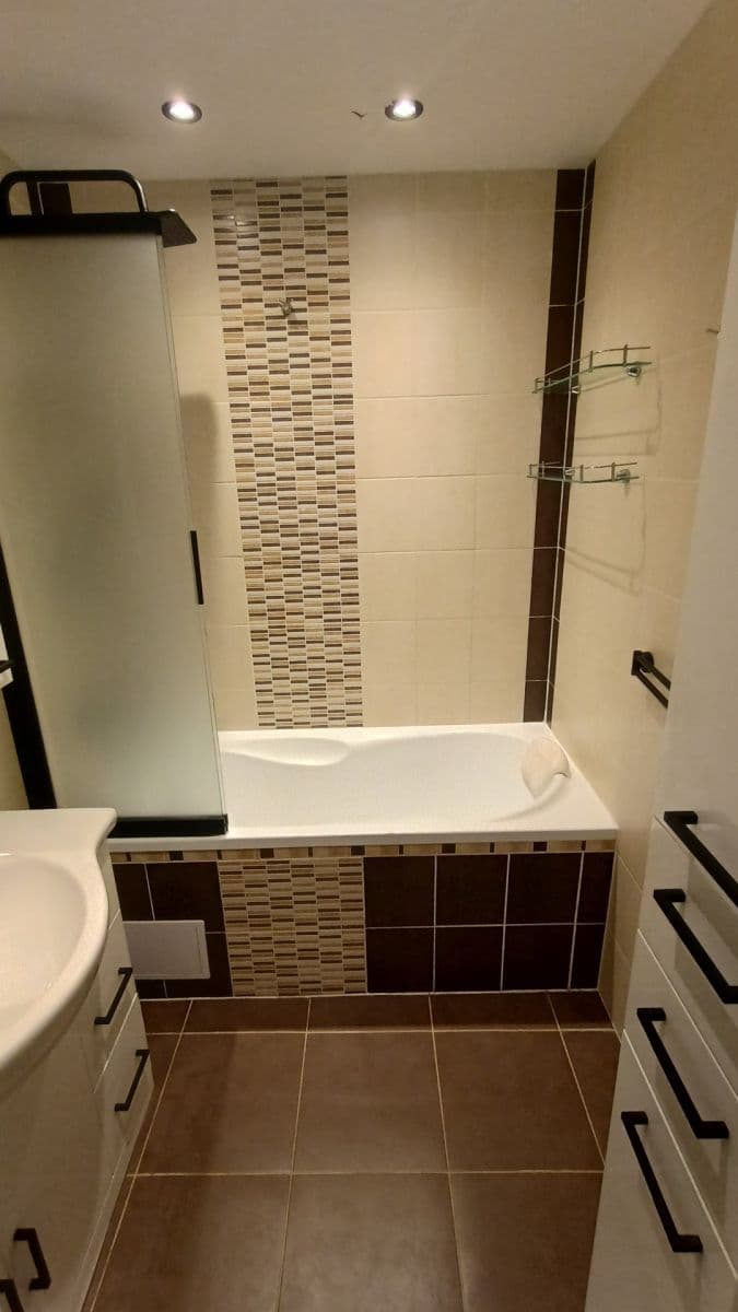 Prodej bytu 4+1 82 m², Bořetická, Brno, Jihomoravský kraj Prodej bytu 4+1 82 m², Bořetická, Brno, Jihomoravský kraj