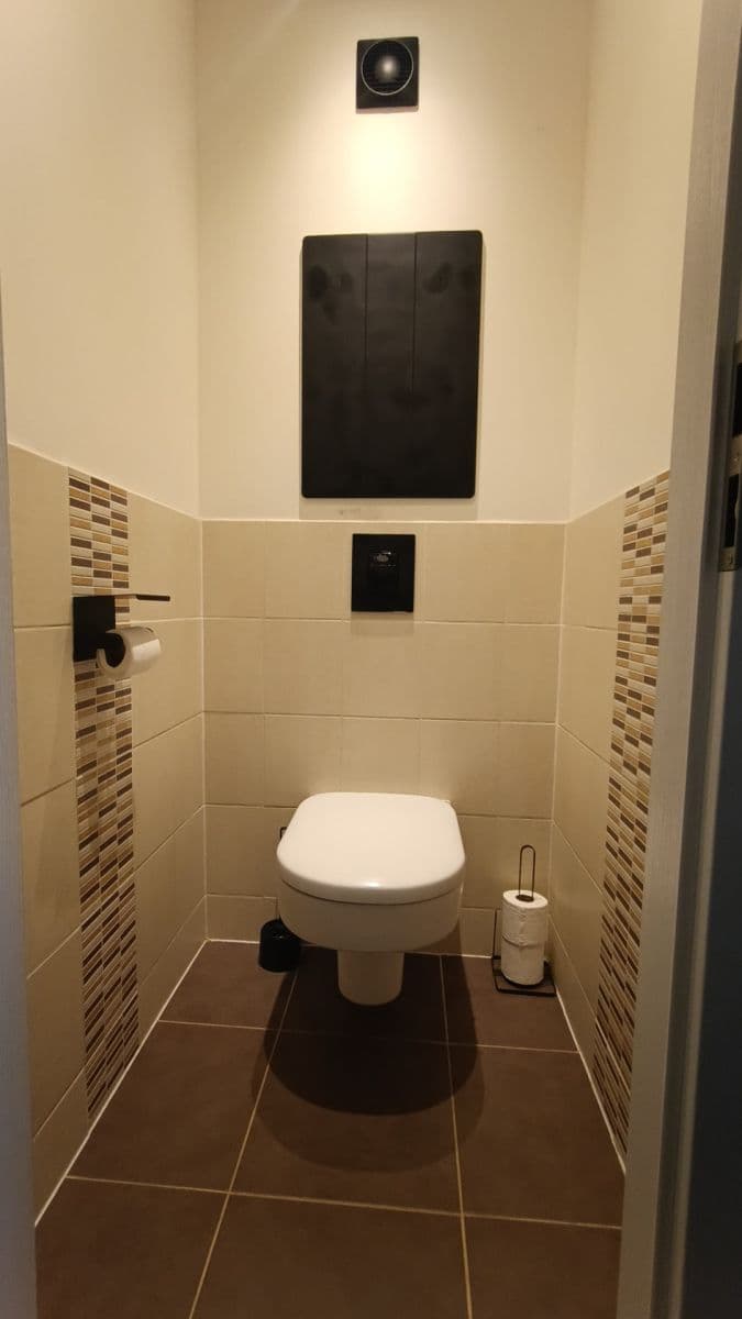 Prodej bytu 4+1 82 m², Bořetická, Brno, Jihomoravský kraj Prodej bytu 4+1 82 m², Bořetická, Brno, Jihomoravský kraj