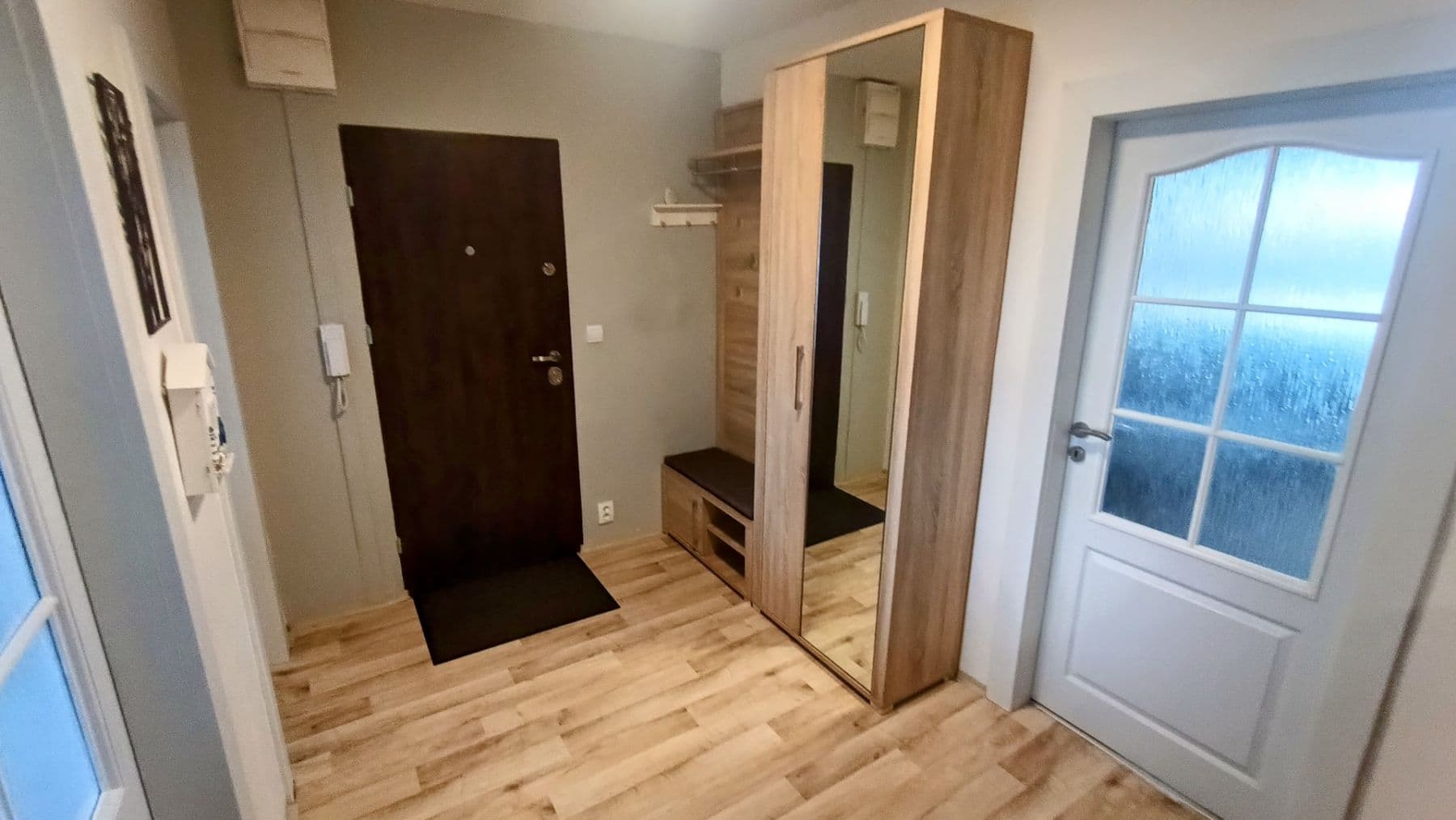 Prodej bytu 4+1 82 m², Bořetická, Brno, Jihomoravský kraj Prodej bytu 4+1 82 m², Bořetická, Brno, Jihomoravský kraj