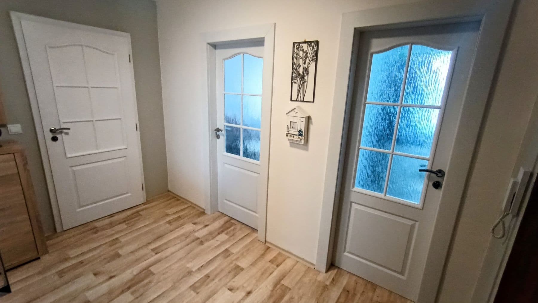 Prodej bytu 4+1 82 m², Bořetická, Brno, Jihomoravský kraj Prodej bytu 4+1 82 m², Bořetická, Brno, Jihomoravský kraj