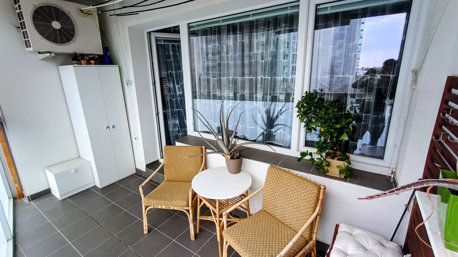 Prodej bytu 4+1 82 m², Bořetická, Brno, Jihomoravský kraj Prodej bytu 4+1 82 m², Bořetická, Brno, Jihomoravský kraj