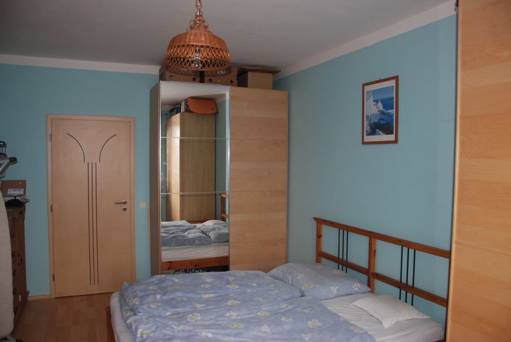 Pronájem bytu 3+1 68 m², Nad Štolami, Odolena Voda, Středočeský kraj Pronájem bytu 3+1 68 m², Nad Štolami, Odolena Voda, Středočeský kraj