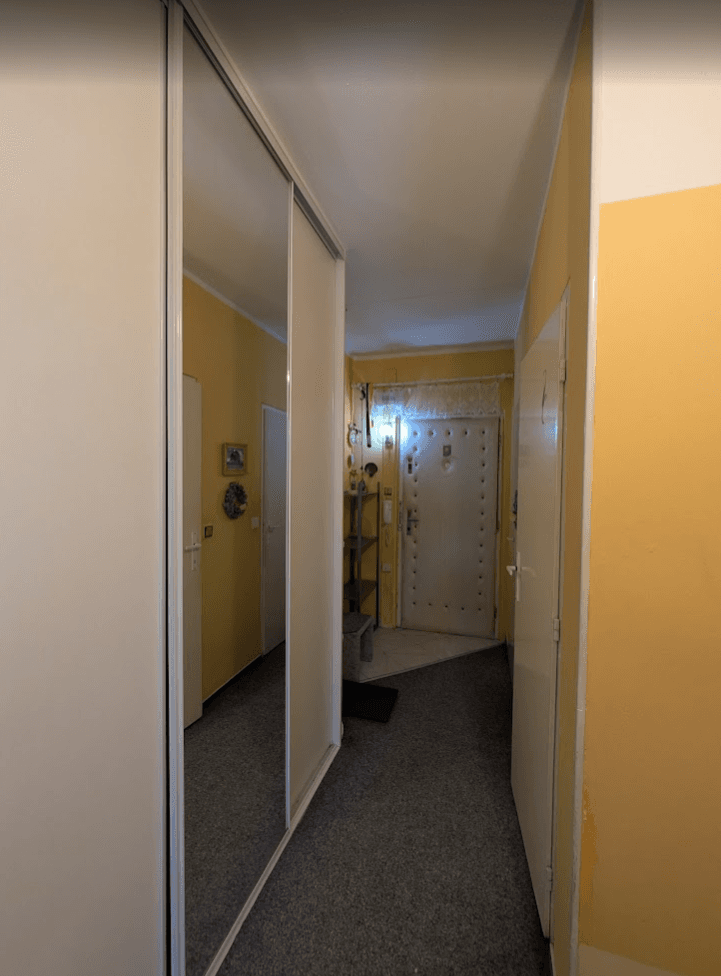 Prodej bytu 2+kk 47 m², Oblá, Brno, Jihomoravský kraj Prodej bytu 2+kk 47 m², Oblá, Brno, Jihomoravský kraj