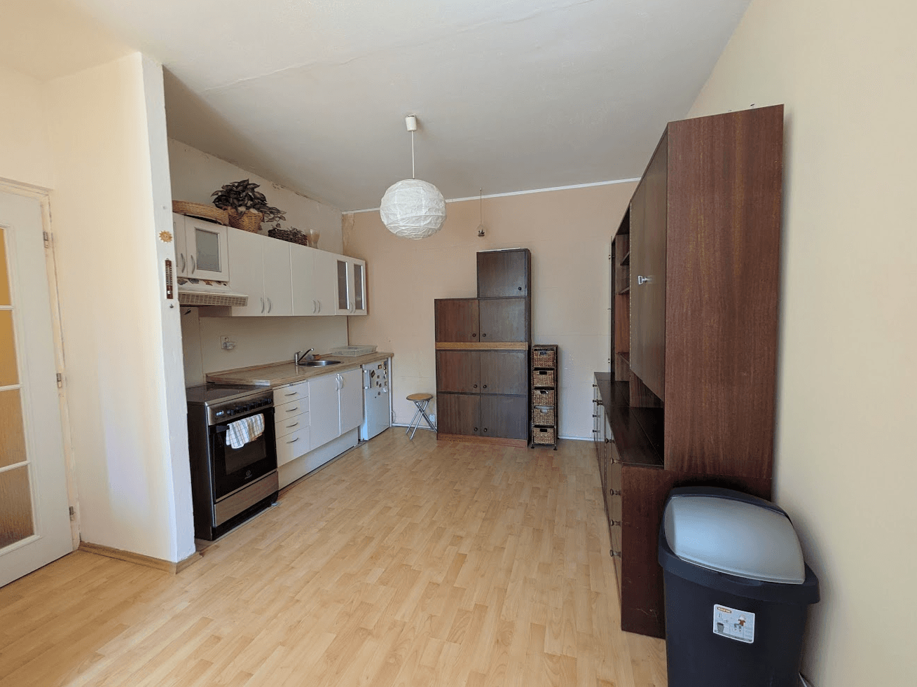 Prodej bytu 2+kk 47 m², Oblá, Brno, Jihomoravský kraj Prodej bytu 2+kk 47 m², Oblá, Brno, Jihomoravský kraj