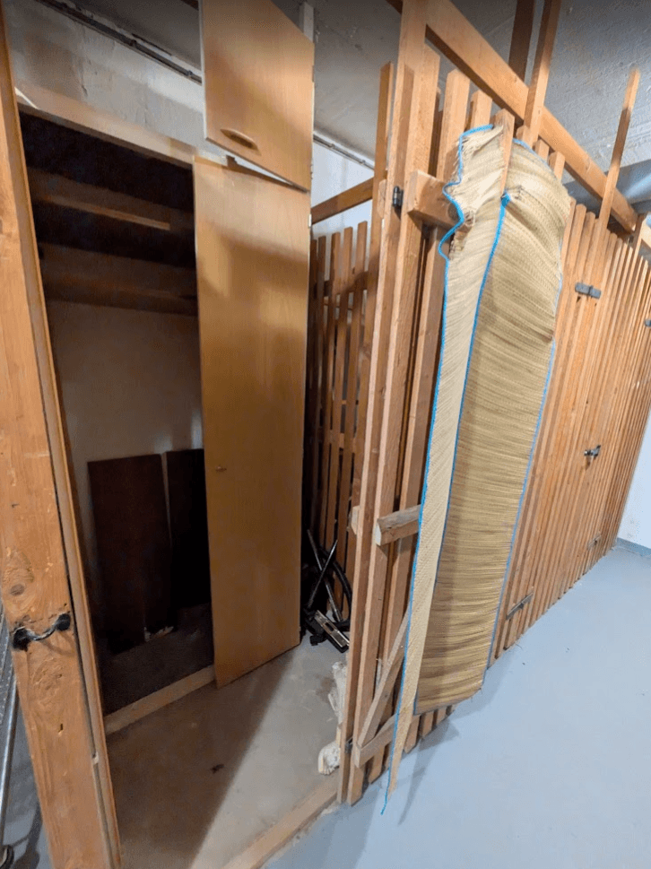 Prodej bytu 2+kk 47 m², Oblá, Brno, Jihomoravský kraj Prodej bytu 2+kk 47 m², Oblá, Brno, Jihomoravský kraj