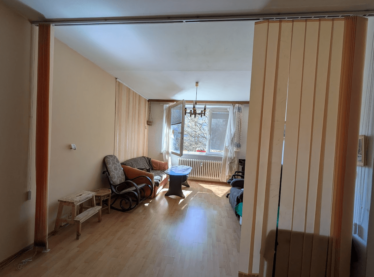 Prodej bytu 2+kk 47 m², Oblá, Brno, Jihomoravský kraj Prodej bytu 2+kk 47 m², Oblá, Brno, Jihomoravský kraj