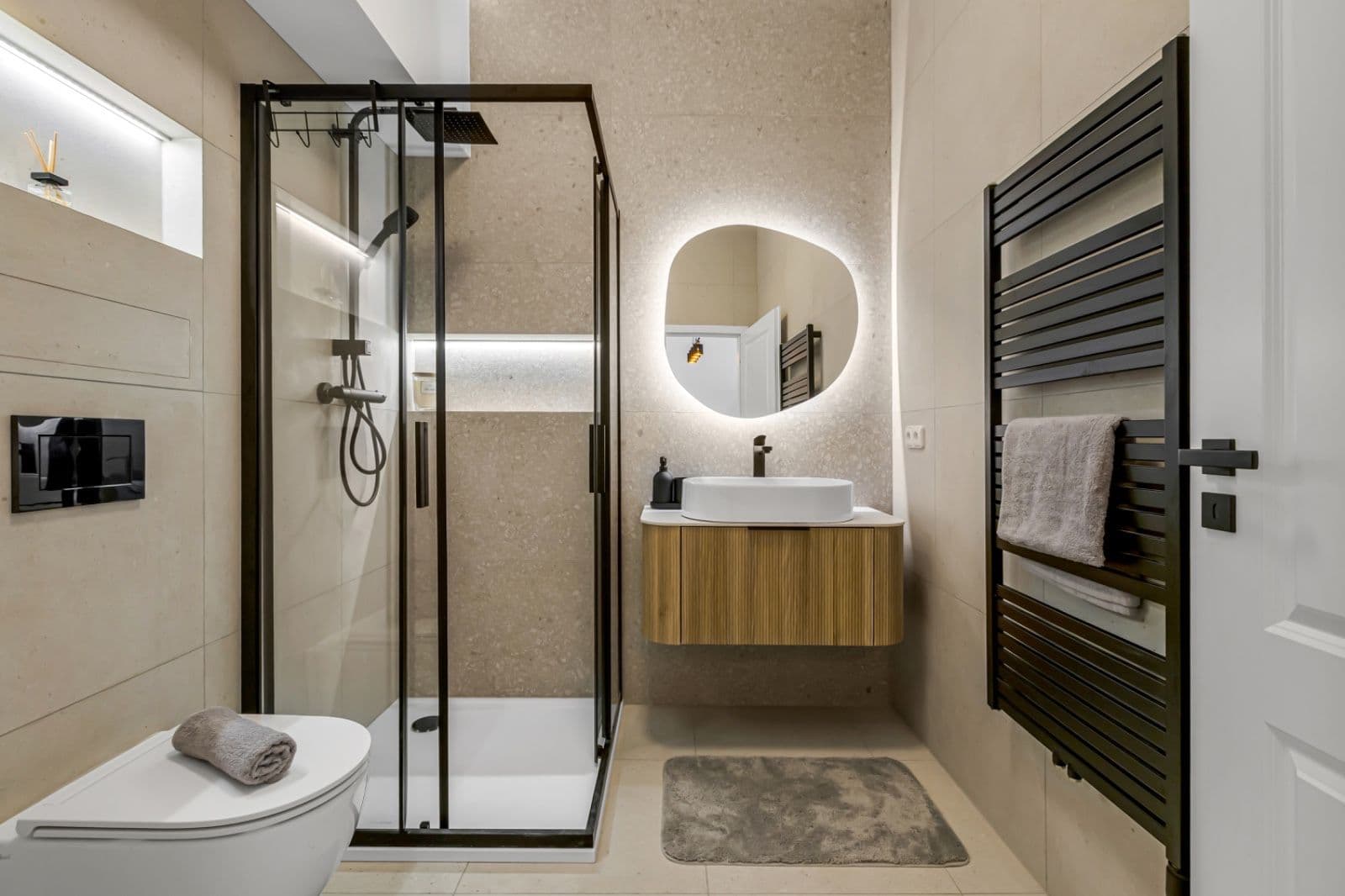 Prodej bytu 2+kk 33 m², Vosmíkových, Praha, Praha Prodej bytu 2+kk 33 m², Vosmíkových, Praha, Praha