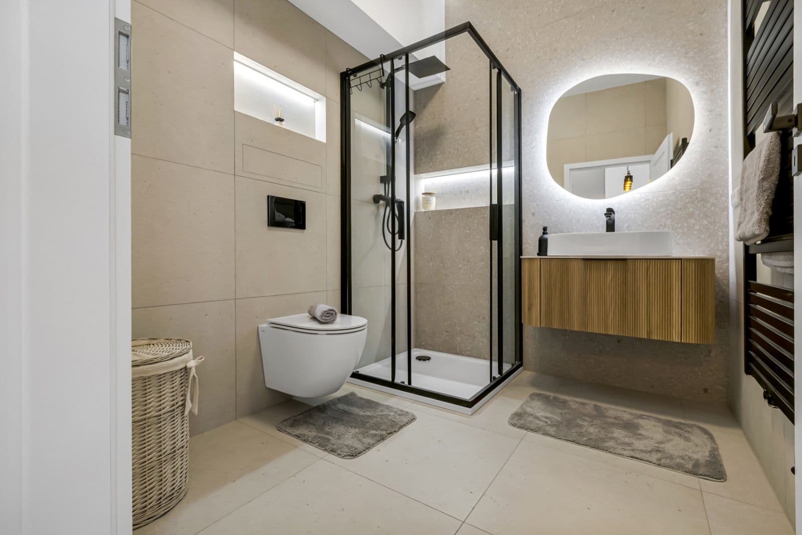 Prodej bytu 2+kk 33 m², Vosmíkových, Praha, Praha Prodej bytu 2+kk 33 m², Vosmíkových, Praha, Praha