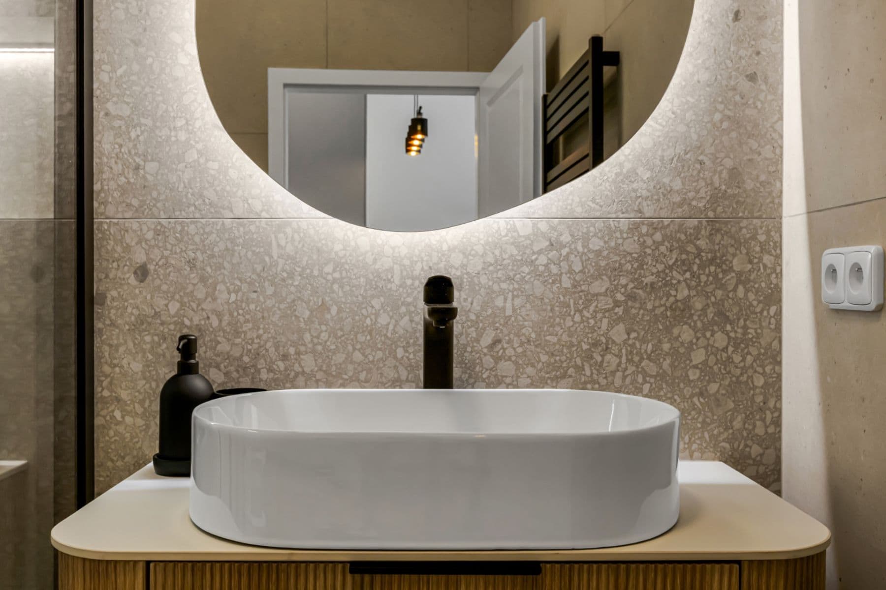 Prodej bytu 2+kk 33 m², Vosmíkových, Praha, Praha Prodej bytu 2+kk 33 m², Vosmíkových, Praha, Praha