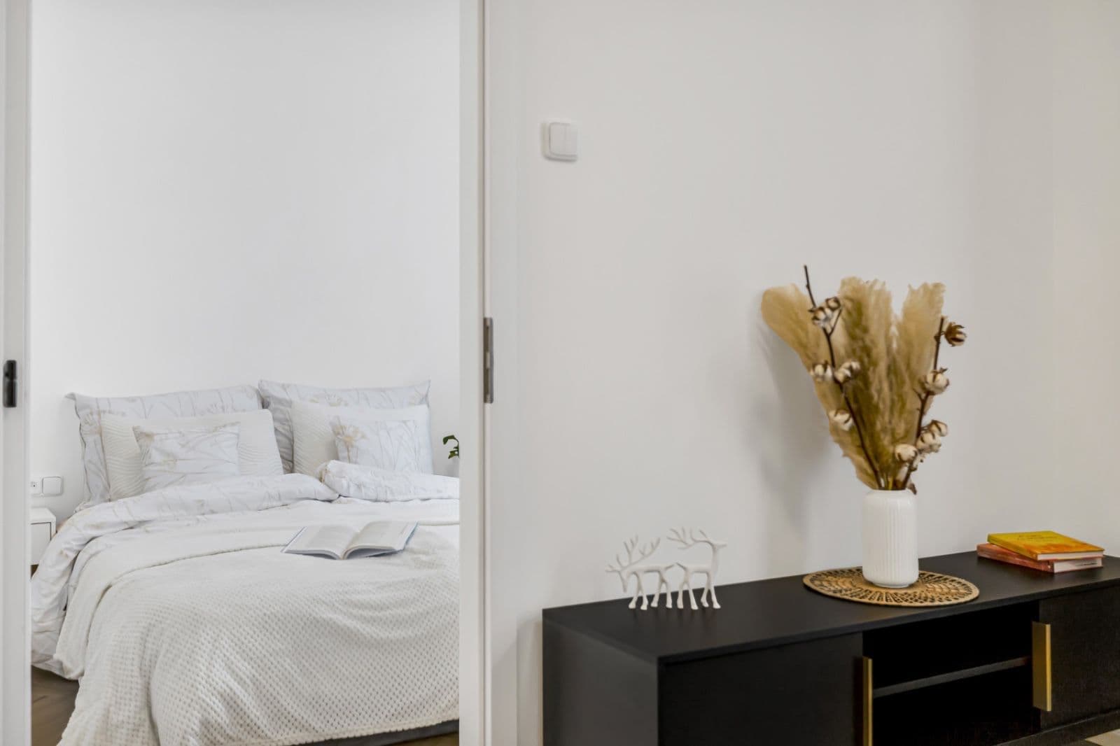 Prodej bytu 2+kk 33 m², Vosmíkových, Praha, Praha Prodej bytu 2+kk 33 m², Vosmíkových, Praha, Praha