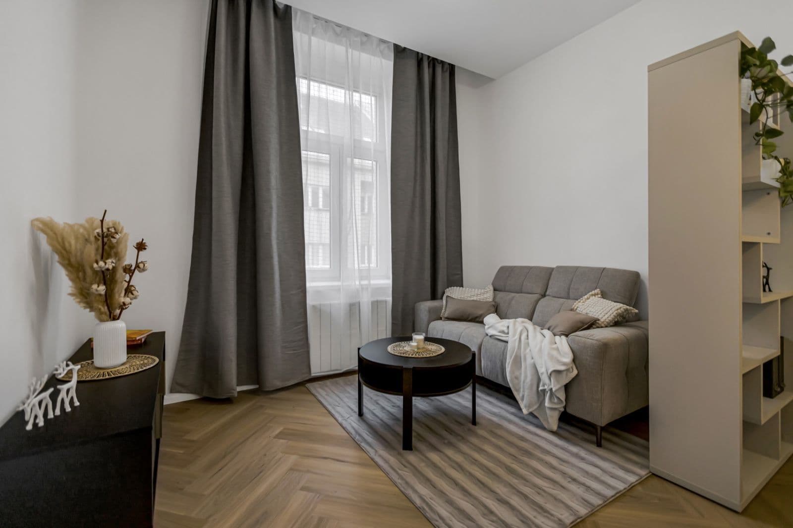 Prodej bytu 2+kk 33 m², Vosmíkových, Praha, Praha Prodej bytu 2+kk 33 m², Vosmíkových, Praha, Praha