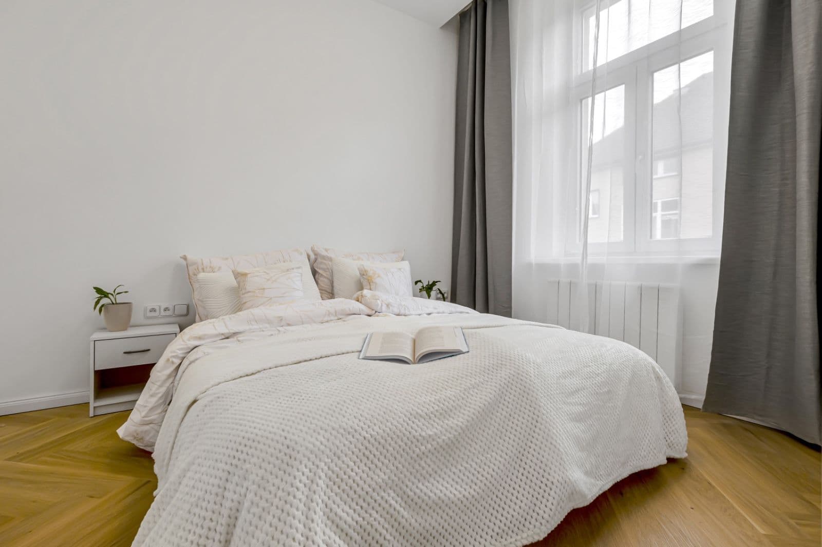 Prodej bytu 2+kk 33 m², Vosmíkových, Praha, Praha Prodej bytu 2+kk 33 m², Vosmíkových, Praha, Praha