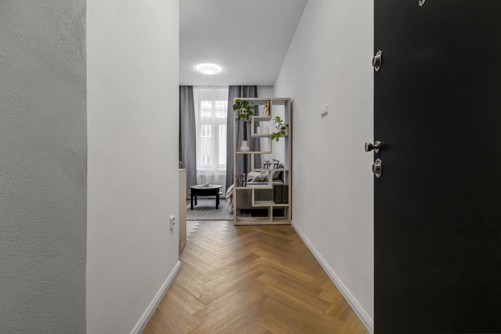 Prodej bytu 2+kk 33 m², Vosmíkových, Praha, Praha Prodej bytu 2+kk 33 m², Vosmíkových, Praha, Praha