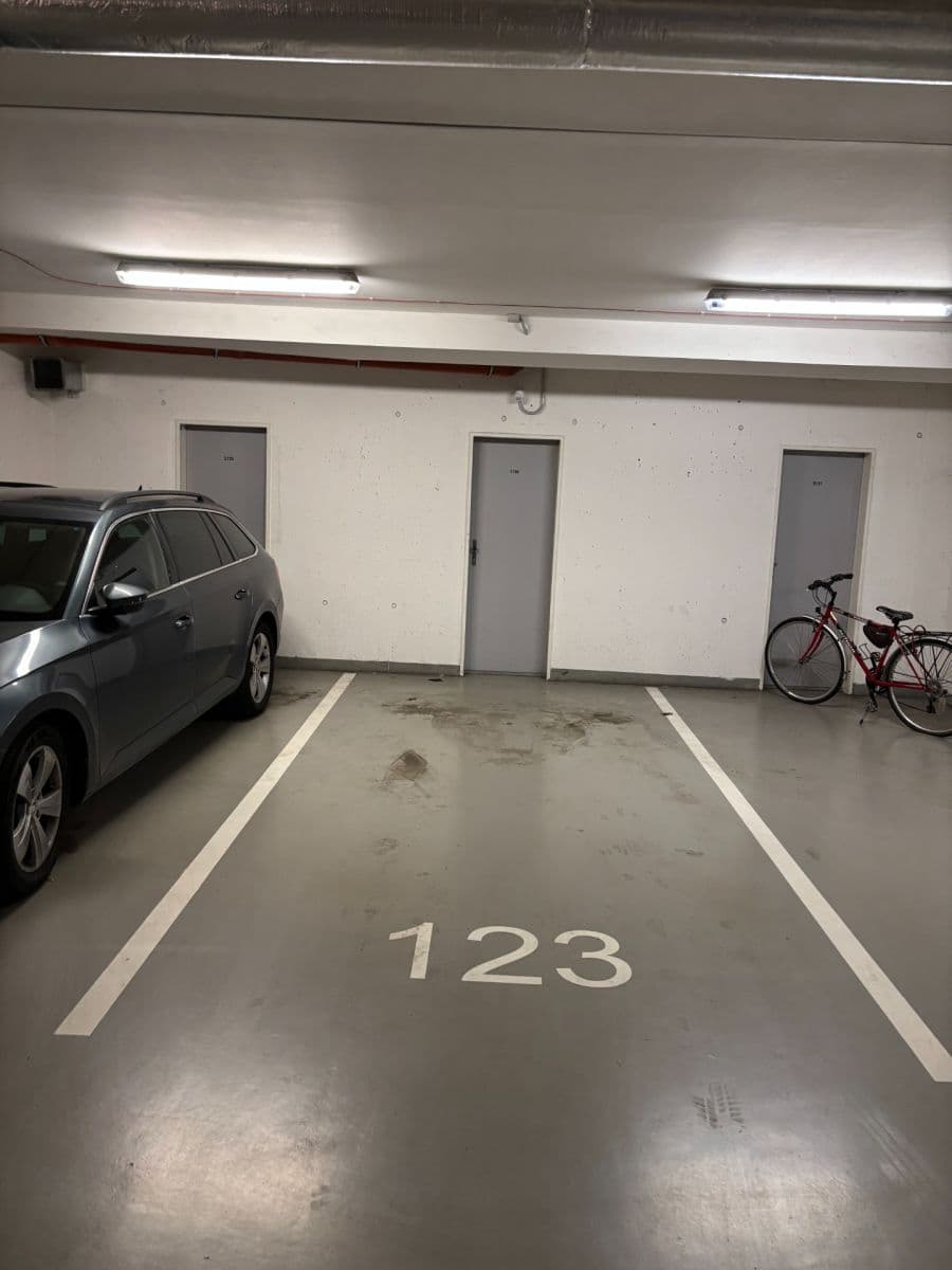 Prodej bytu 1+kk 26 m², Nademlejnská, Praha, Praha Prodej bytu 1+kk 26 m², Nademlejnská, Praha, Praha