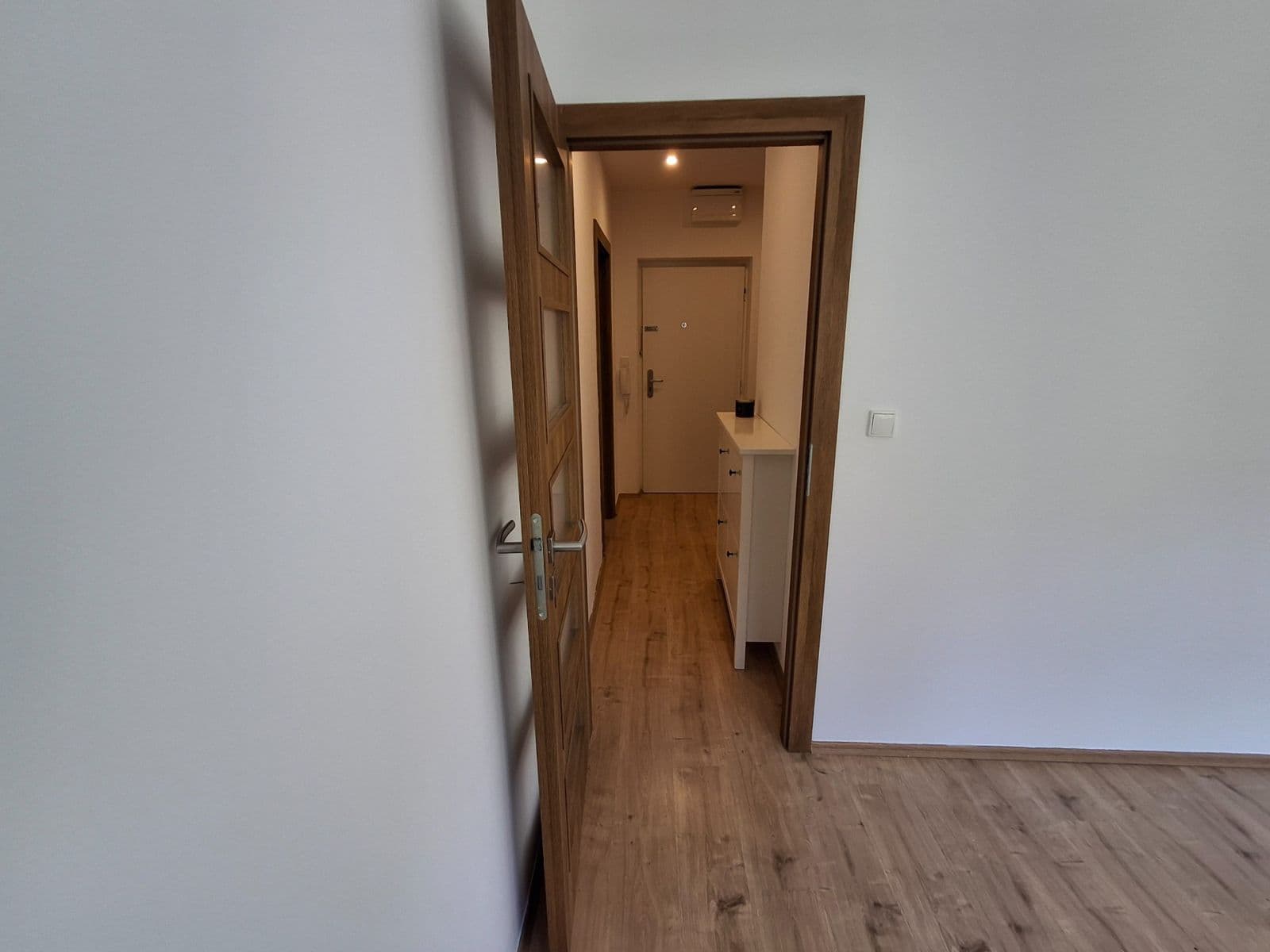 Prodej bytu 2+kk 35 m², Kapraďová, Praha, Praha Prodej bytu 2+kk 35 m², Kapraďová, Praha, Praha