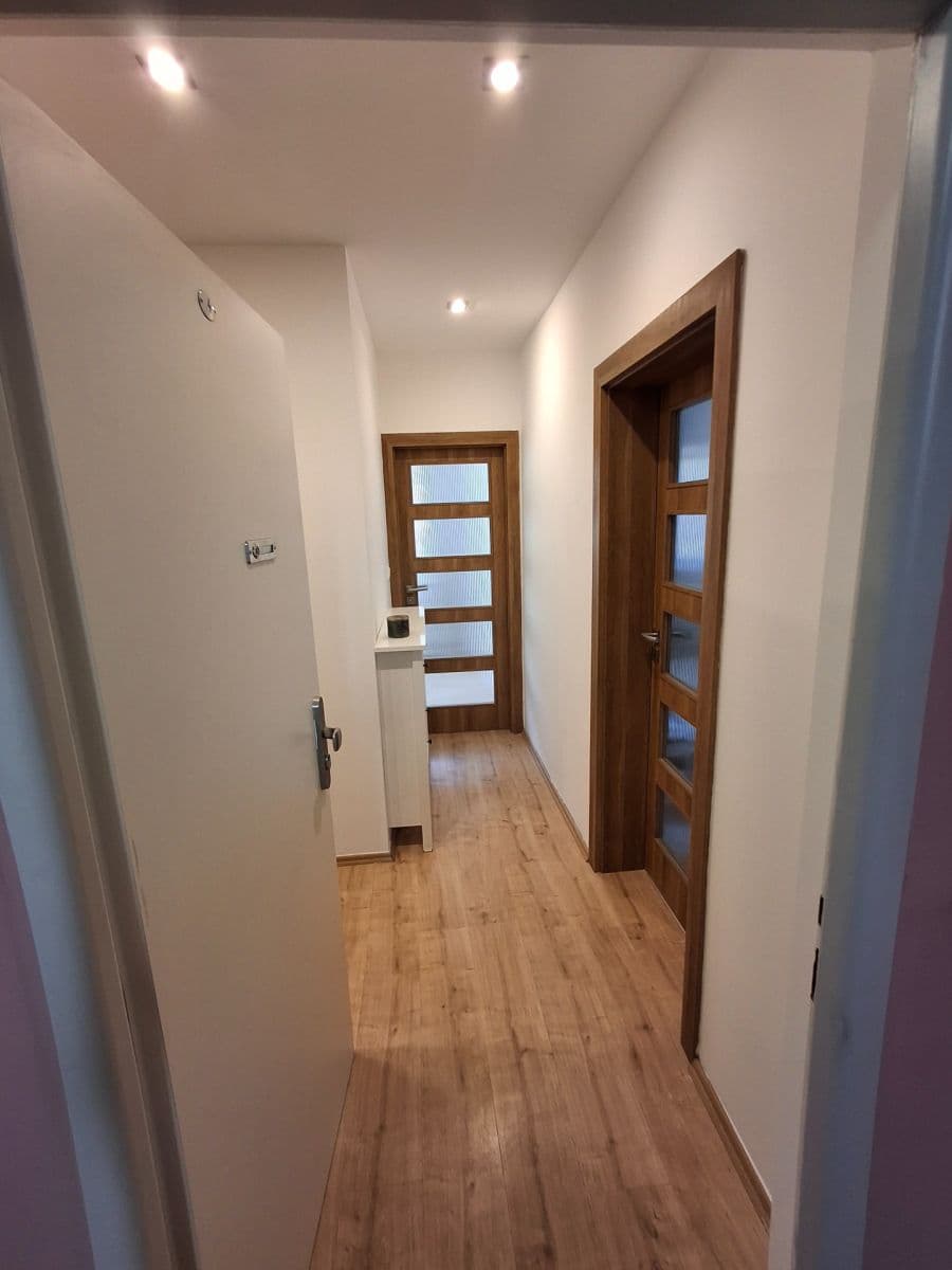 Prodej bytu 2+kk 35 m², Kapraďová, Praha, Praha Prodej bytu 2+kk 35 m², Kapraďová, Praha, Praha