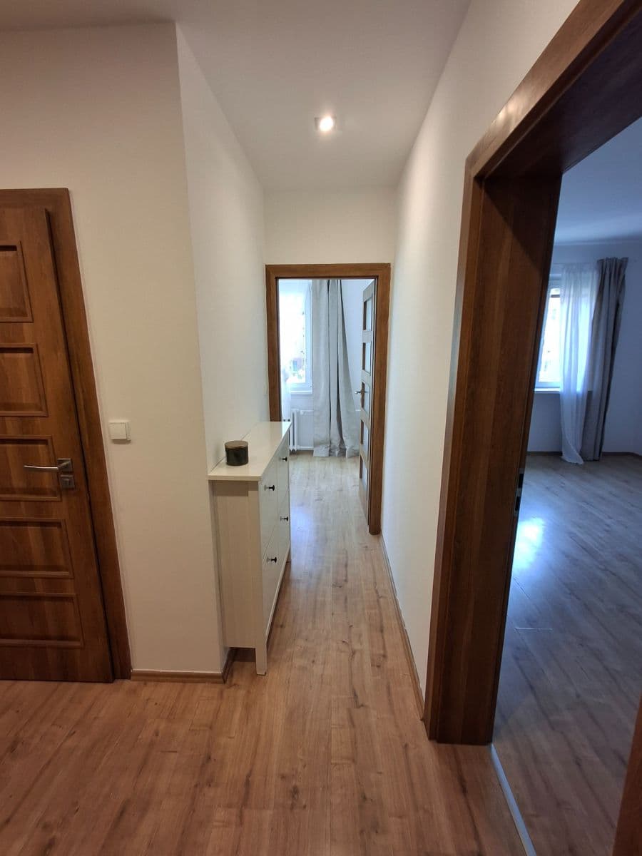 Prodej bytu 2+kk 35 m², Kapraďová, Praha, Praha Prodej bytu 2+kk 35 m², Kapraďová, Praha, Praha