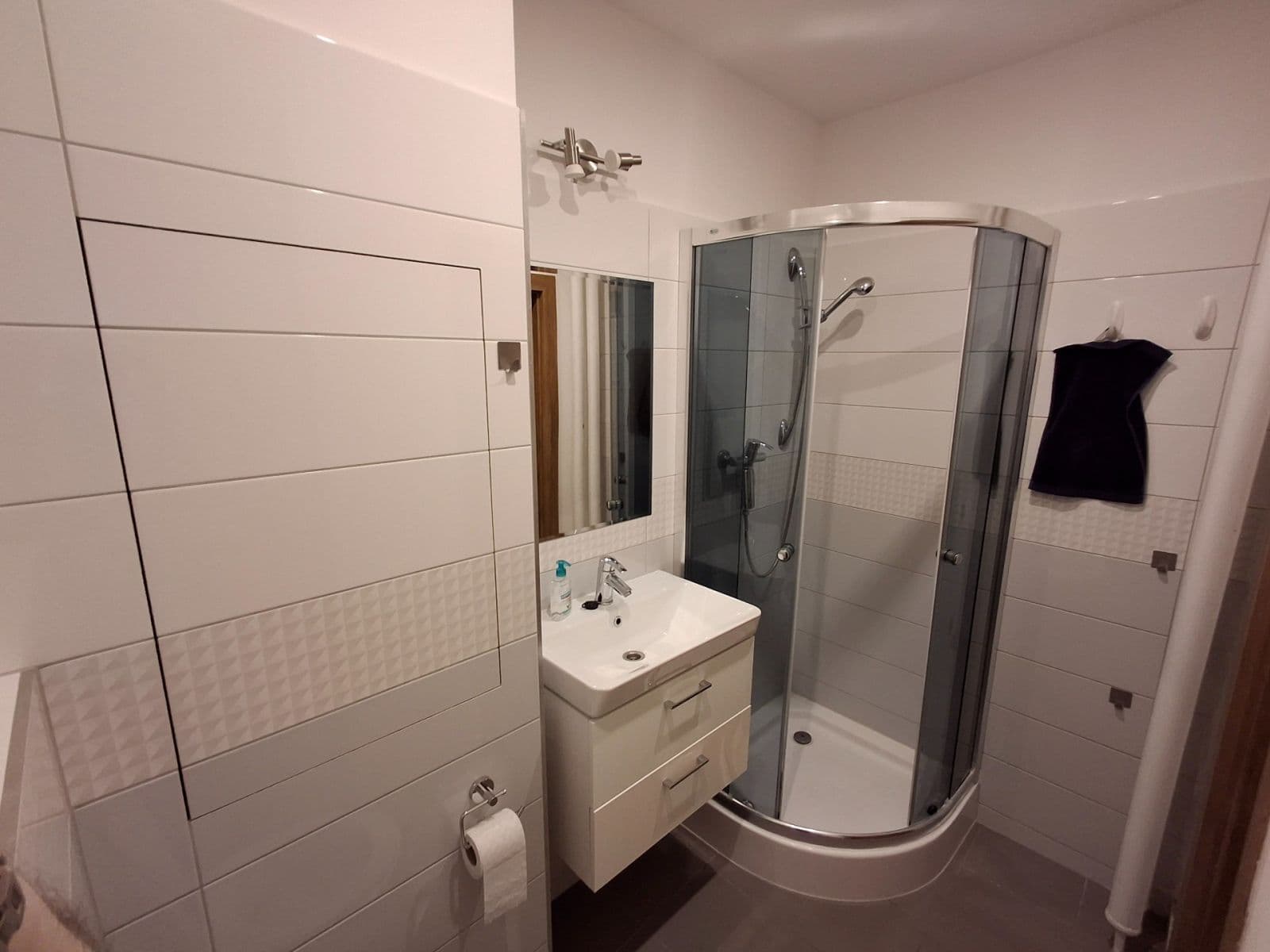 Prodej bytu 2+kk 35 m², Kapraďová, Praha, Praha Prodej bytu 2+kk 35 m², Kapraďová, Praha, Praha