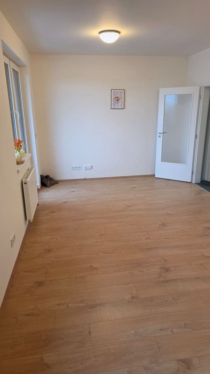 Pronájem bytu 1+kk 31 m², Hermanové, Praha, Praha Pronájem bytu 1+kk 31 m², Hermanové, Praha, Praha