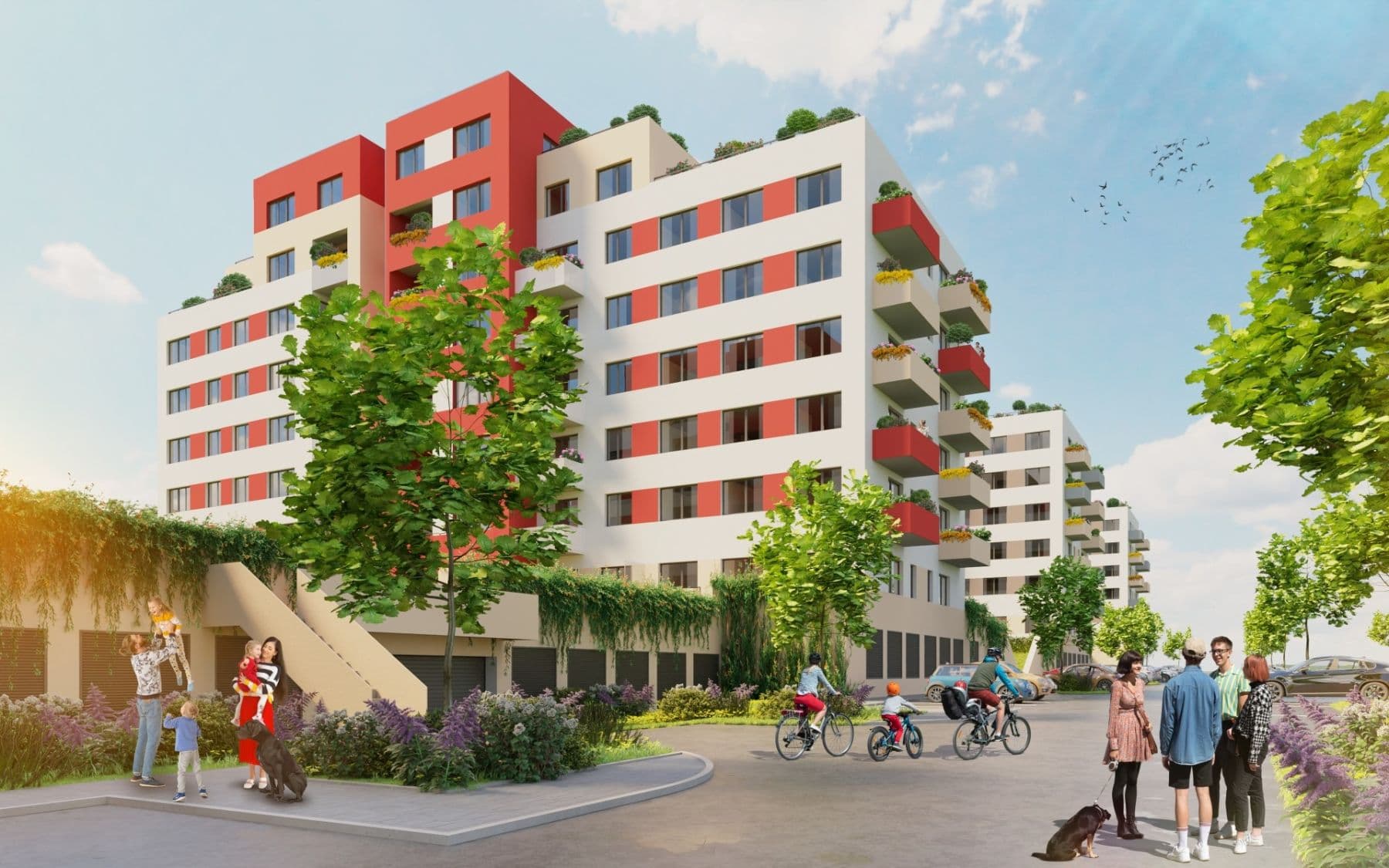 Pronájem bytu 1+kk 31 m², Hermanové, Praha, Praha Pronájem bytu 1+kk 31 m², Hermanové, Praha, Praha