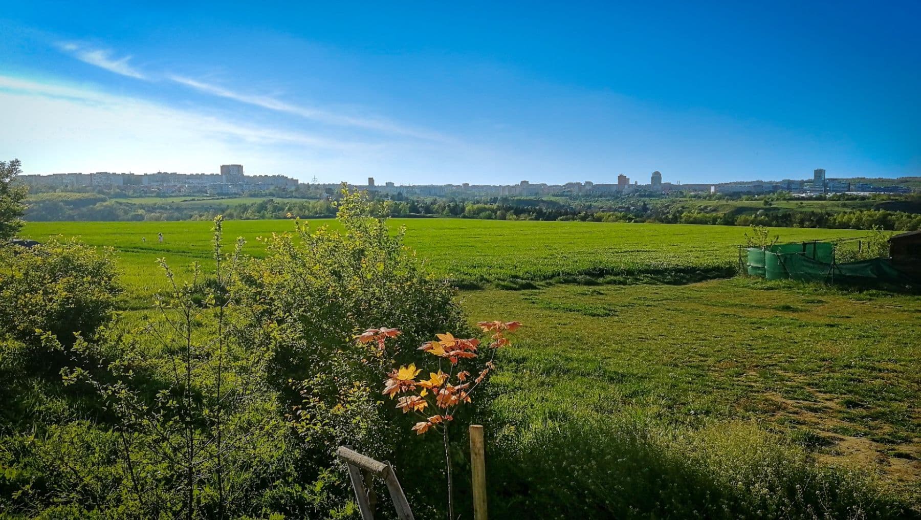 Pronájem bytu 1+kk 31 m², Hermanové, Praha, Praha Pronájem bytu 1+kk 31 m², Hermanové, Praha, Praha