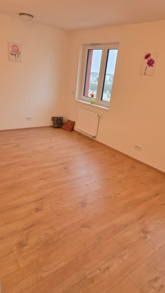 Pronájem bytu 1+kk 31 m², Hermanové, Praha, Praha Pronájem bytu 1+kk 31 m², Hermanové, Praha, Praha