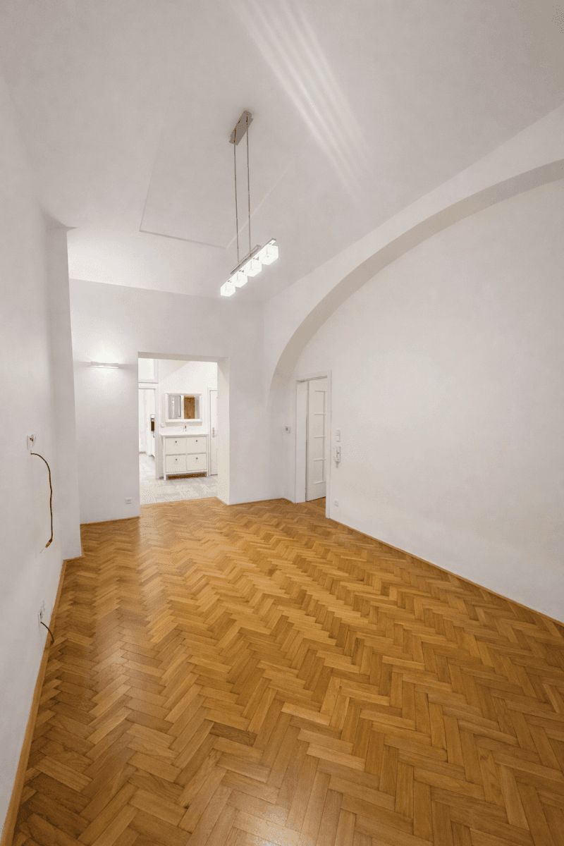 Pronájem bytu 2+1 56 m², Všehrdova, Praha, Praha Pronájem bytu 2+1 56 m², Všehrdova, Praha, Praha