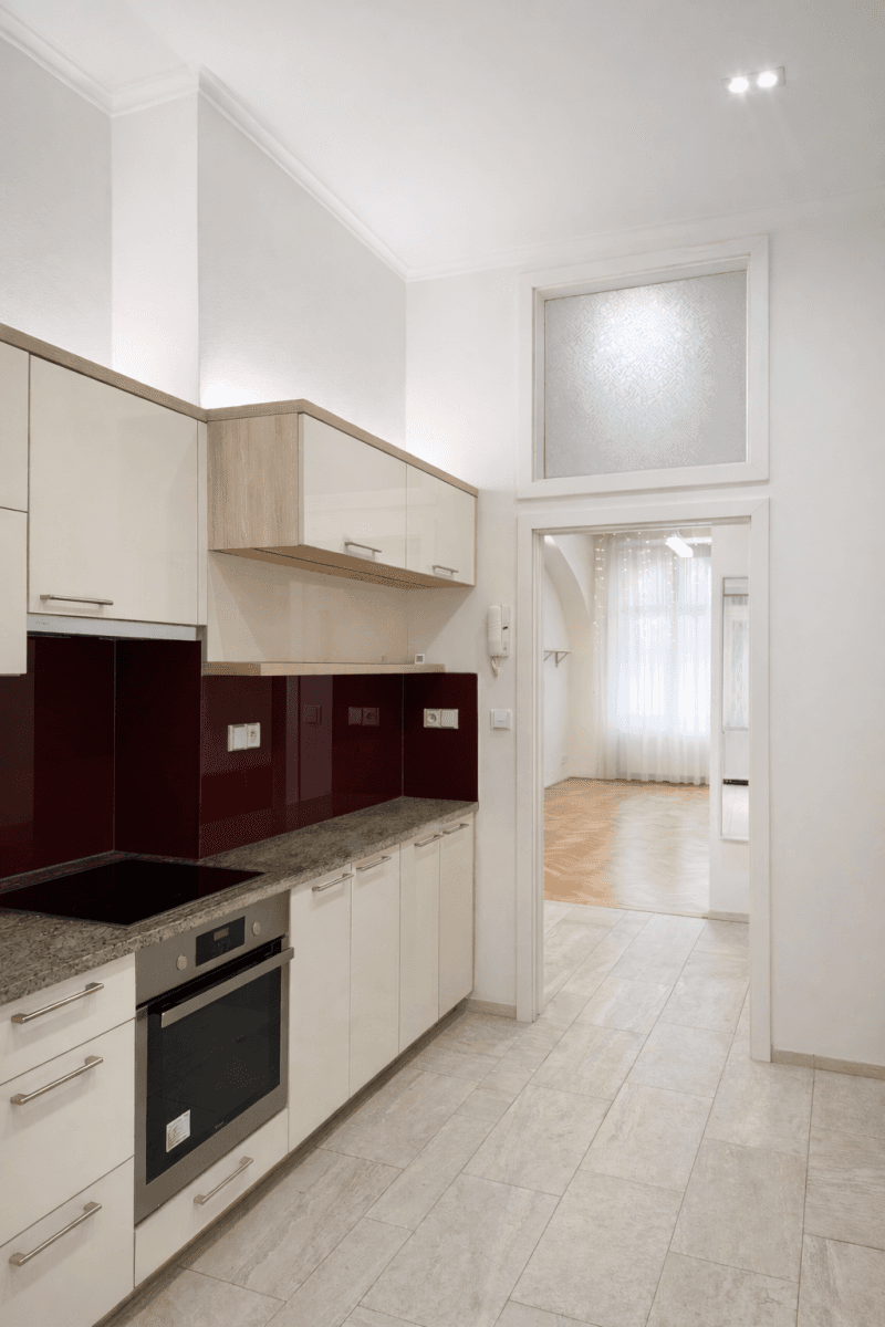 Pronájem bytu 2+1 56 m², Všehrdova, Praha, Praha Pronájem bytu 2+1 56 m², Všehrdova, Praha, Praha