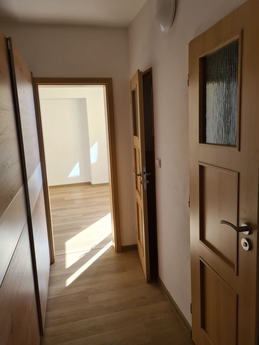 Pronájem bytu 3+1 56 m², M. Kudeříkové, Benešov, Středočeský kraj Pronájem bytu 3+1 56 m², M. Kudeříkové, Benešov, Středočeský kraj